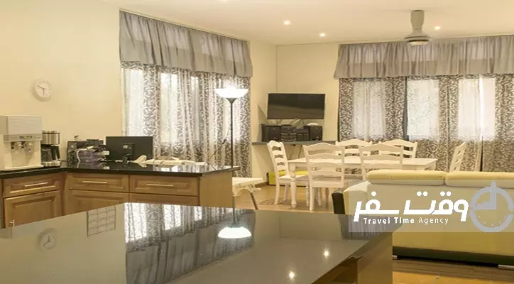 هتل ویلا ایمپیانا لنکاوی